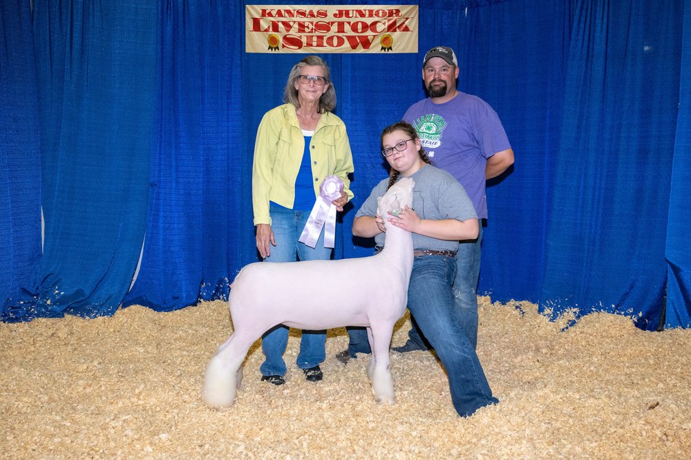 Dreier Larosh Winners